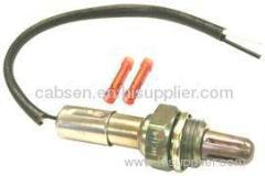 2 wires universal oxygen sensor