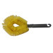 Kitchen pan brush