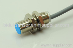 Analog Sensor, Analog Proximity Sensors, Analog Sensing Switch --- Biduk China