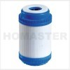 Granular Carbon Filter Cartridge 5 inch for RO Purifier