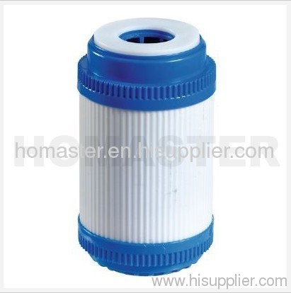 Granular Carbon Filter Cartridge 5 inch for RO Purifier