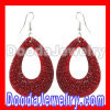 Cheap Celeb Inspired Multi Bamboo Earrings Wholesale