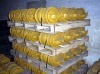 Track roller for D65X-12