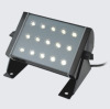 Grceful design led flood light