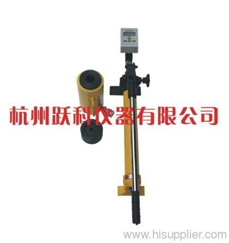 Digital Display Concrete Anchor Tensiometer