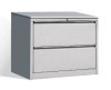 Two drawers filing cabinet