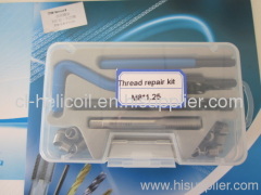 Wire Thread Insert Tool Kit