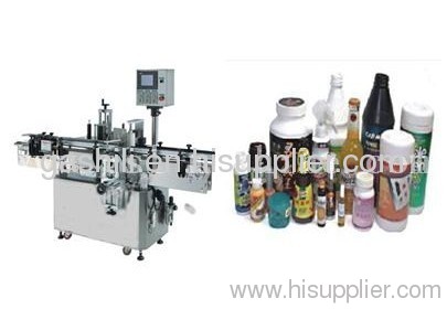 Sticker Labeling Machines 0086-15890067264