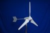 400w wind turbine