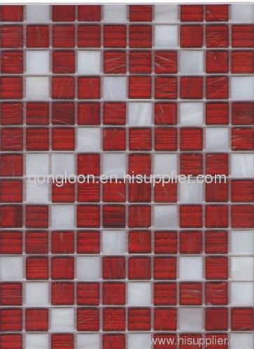 Glass Mosaic Blends 19