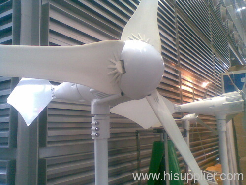 1kw wind turbine