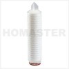 0.45 micron Pleated Cellulose Cartridge filter cartridge