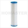 5 micron Pleated Cellulose Water Filter Cartridge