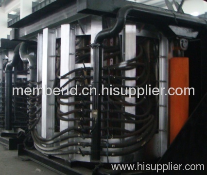 Induction Melting Furnace