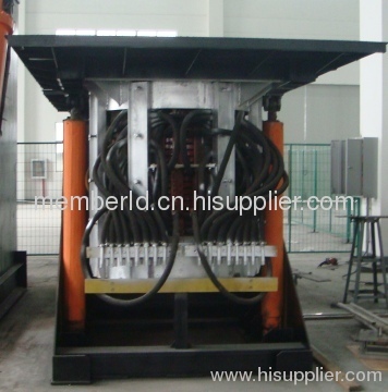 Induction Melting Furnace