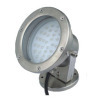 Outdoor 6W cylindric LED Flood lighting