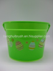 easter pail