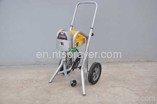 1200W electric airless paint sprayer