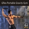 Gflex Portable Gravity Gym