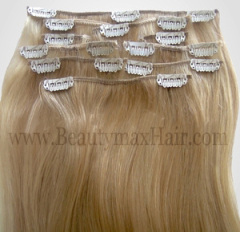 clip in hair extension