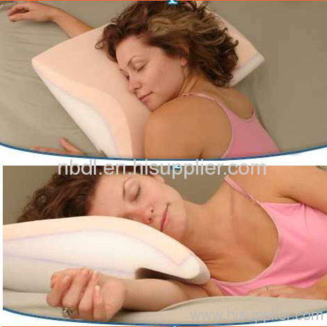 Comfort Sleep Better Pillow