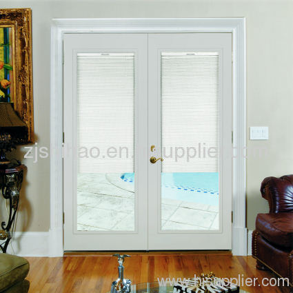 French patio doors