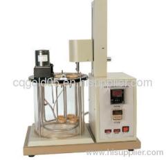 GD-7305 Oil Demulsibility Tester