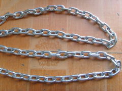Din766 Chains