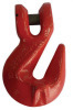 Clevis Shortening Grab Hook