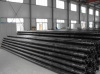 Wire-line drill rod