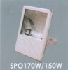 70w/150w Portable HID flood light