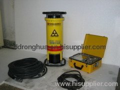 Panoramic Portable NDT X-ray Equipment XXH/XXHz-1005/1605/2005/2505/3005/3505