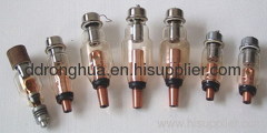 NDT Industrial Glass X-ray Tube for x-ray equipment