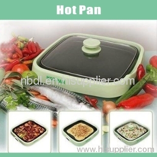 Hot Pan