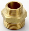 Brass Connector