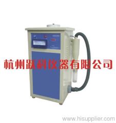FSY-150 Cement Negative Pressure Lab Sieve