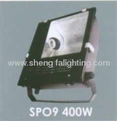 400w Portable HID flood light