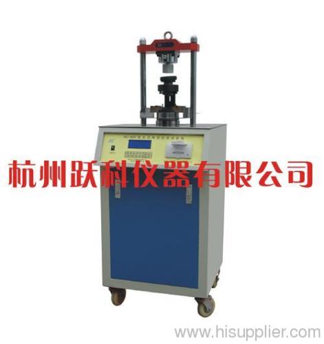 DKZ-5000 Digital Electric Antiflex Testing Machine