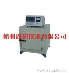 High Quality Electric Resistance Furnace