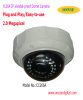H.264 POE IP Camera