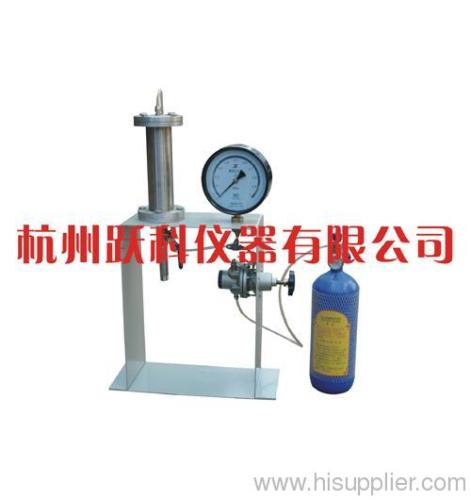 STSJM-2 Mortar Pressure Weepage Tester