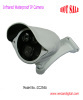 Infrared Waterproof IP Camera