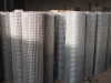 welded wire mesh