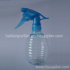 Plastic Spray Bottles