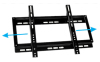 Wall Mount Bracket for 13-27 inches LED LCD TV