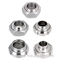 Stainless Steel Pipe Fitting