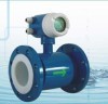 Electromagnetic Flow Meter, magnetic flow meter