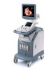 4D Color Doppler