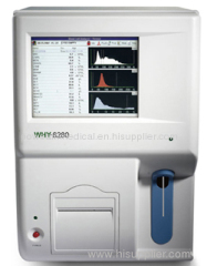 Auto Hematology Analyzer