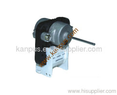 Shaded Pole Motor (refrigerator spare parts air conditioner parts)